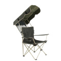 High quality outdoor folding camp chair durable foldable beach garden chair